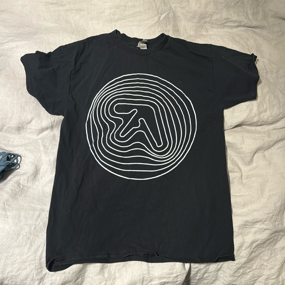 Aphex twin T-shirt new